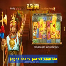 jogos harry potter android